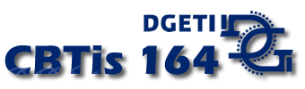 CBTis 164